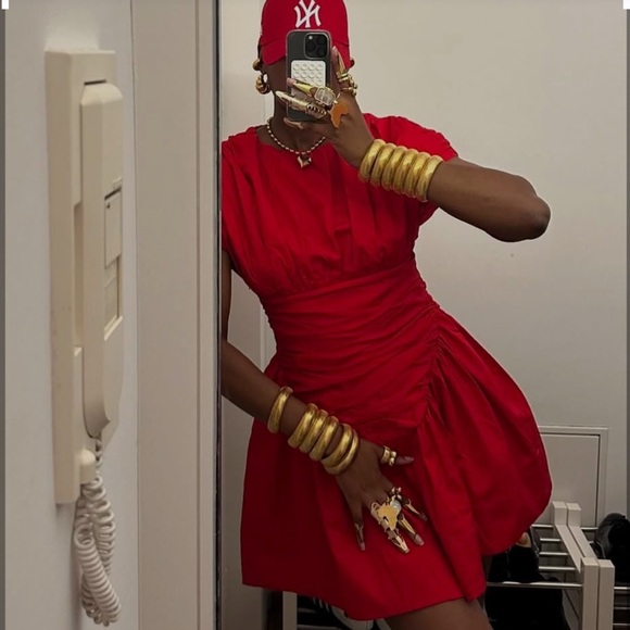 Kai Collective Adesuwa Dress